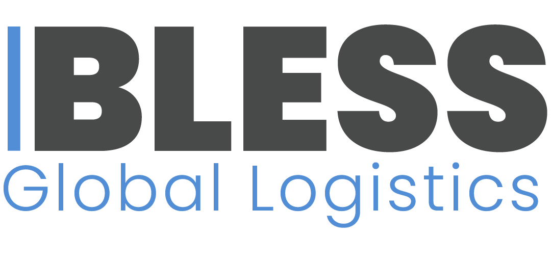 Bless Global Logistics
